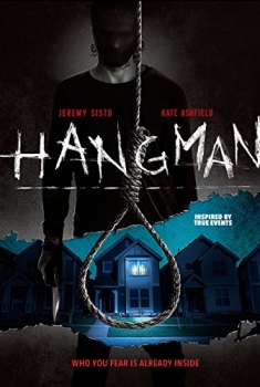 Hangman  (2015)