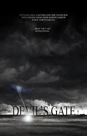 Devil's Gate (2016)
