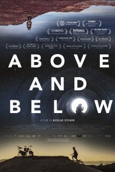 Above and Below (2015)