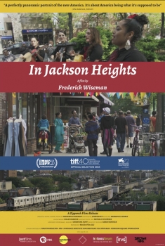 In Jackson Heights (2015)