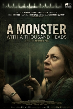 A Monster with a Thousand Heads (2015)