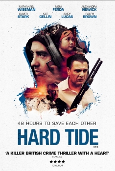 Hard Tide (2015)