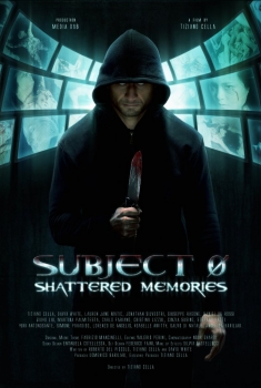 Subject 0: Shattered Memories (2015)