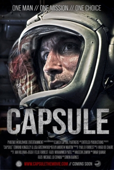 Capsule (2015)