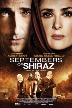 Septembers of Shiraz (2015)