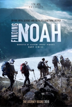 Finding Noah (2015)