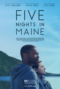 Five Nights in Maine (2015)