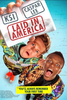 Laid in America (2016)