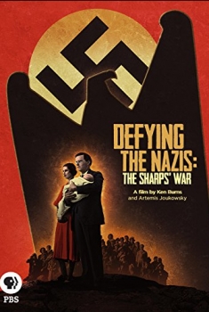 Defying the Nazis: The Sharps' War (2016)