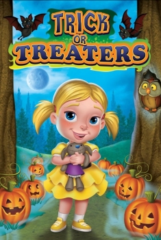 The Trick or Treaters  (2016)