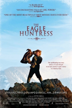 The Eagle Huntress (2016)