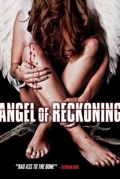Angel of Reckoning (2016)