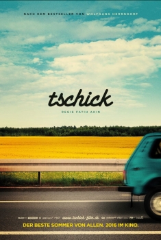 Tschick (2016)