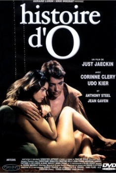 The Story of O (1975)