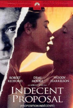 Indecent Proposal (1993)