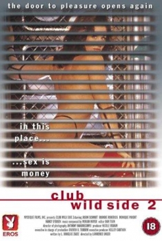 Club Wild Side 2 (1998)