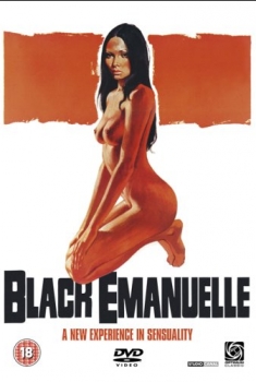 Black Emanuelle (1975)