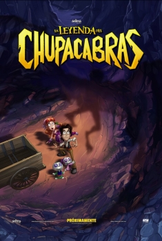 La Leyenda del Chupacabras (2016)