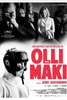 The Happiest Day in the Life of Olli Mäki (2016)