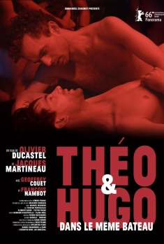 Theo and Hugo (2016)