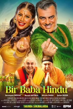Bir Baba Hindu (2016)