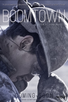 Boomtown (2016)