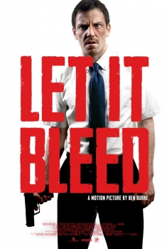 Let It Bleed (2016)