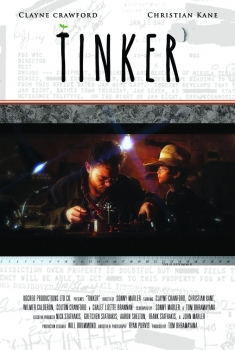 Tinker (2016)