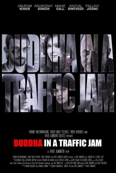 Buddha in a Traffic Jam (2016)