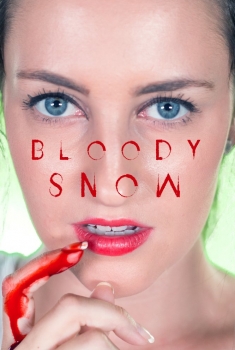 Bloody Snow (2016)