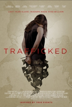 Trafficked (2016)