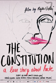 The Constitution (2016)