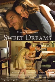 Sweet Dreams (2016)