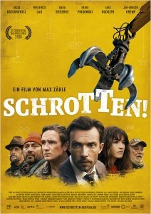Schrotten! (2016)