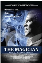 The Magician (2016)