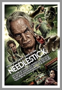 Needlestick (2016)