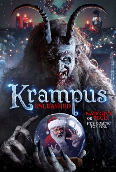 Krampus Unleashed (2016)
