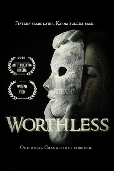 Worthless (2016)