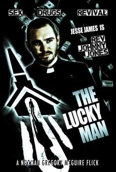 The Lucky Man (2016)