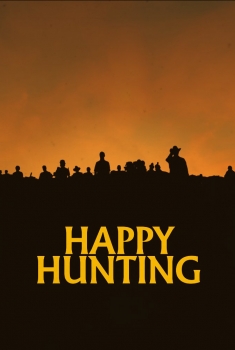Happy Hunting (2016)