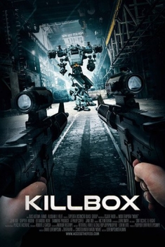 Kill Box (2016)
