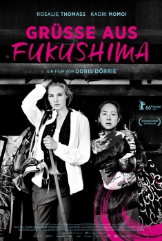 Grüße aus Fukushima (2016)