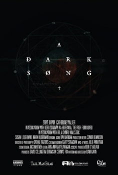A Dark Song (2016)