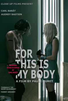For This Is My Body (2016)