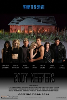 Body Keepers (2016)