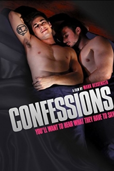 Confessions (2016)