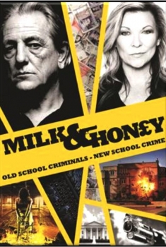 Milk and Honey: The Movie (2016)