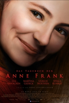 Das Tagebuch der Anne Frank (2016)