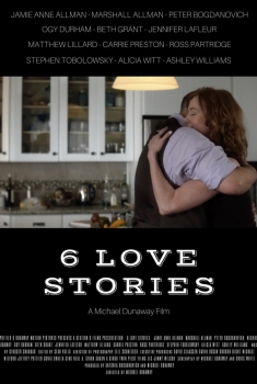 6 Love Stories (2016)