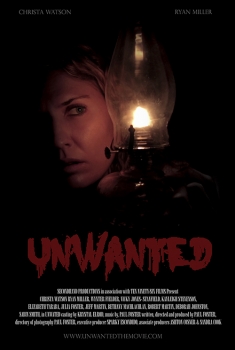 Unwanted (2016)